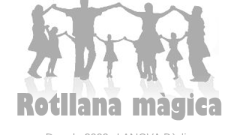 Rotllana màgica - "Diada de Sant Jordi" 20/04/24