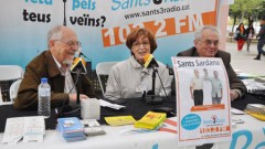 Sants Sardana (27/04/2024) Tota la informació sardanista a Sants 3 Ràdio