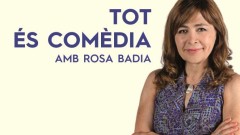 Tot És Comèdia (21/04/2024) | El día del Watusi | Mariona Borrull | Marta Cava